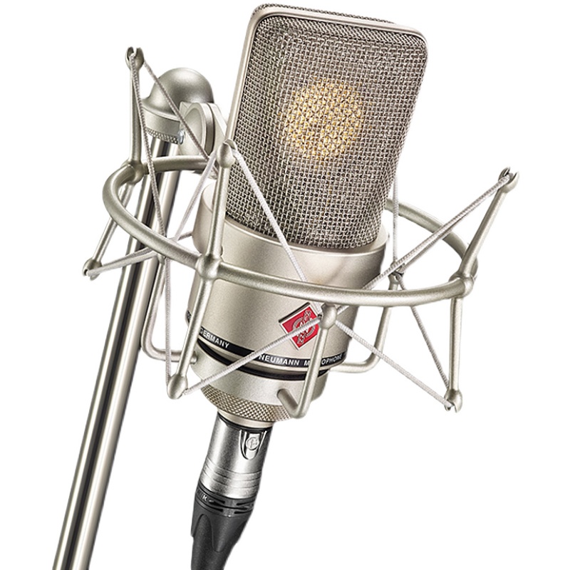 诺音曼 Neumann TLM103话筒