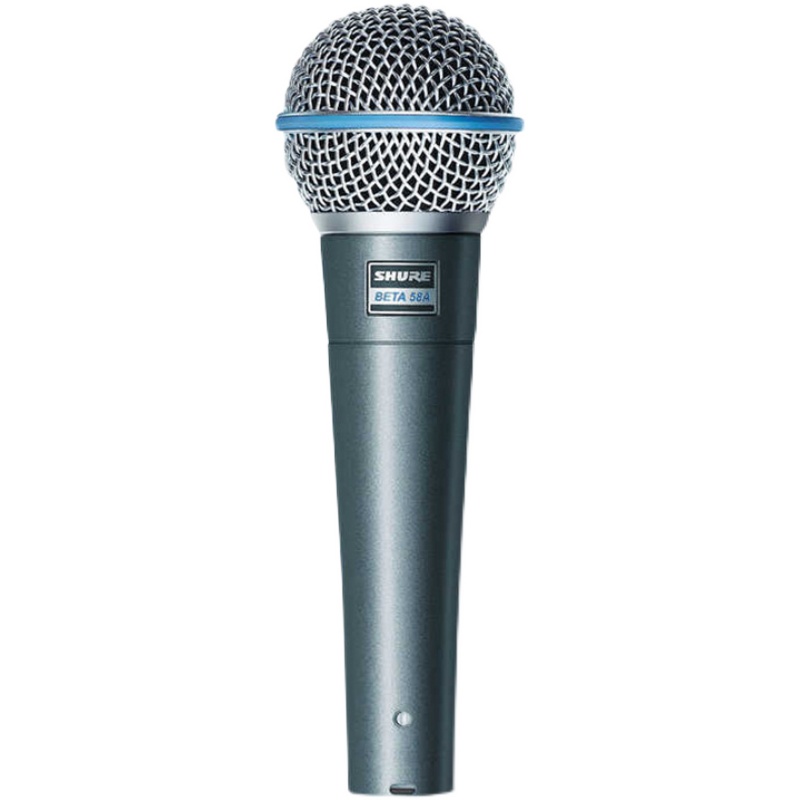 Shure舒尔 BETA58A话筒